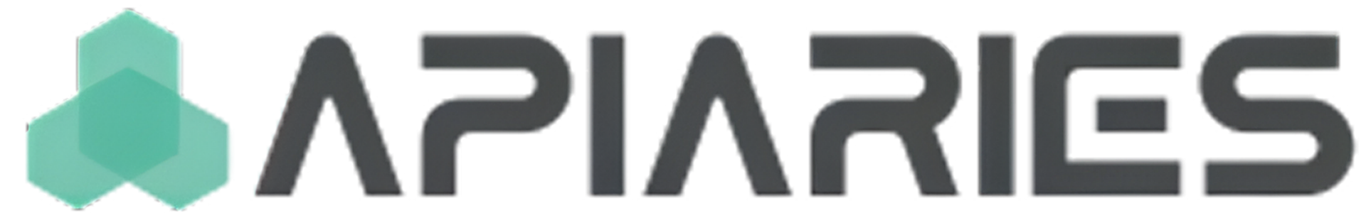 Apiaries Logo